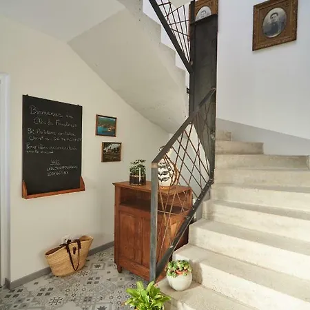 Le Clos Des Foudriers