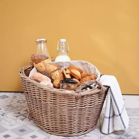 Διαμέρισμα Le Clos Des Foudriers